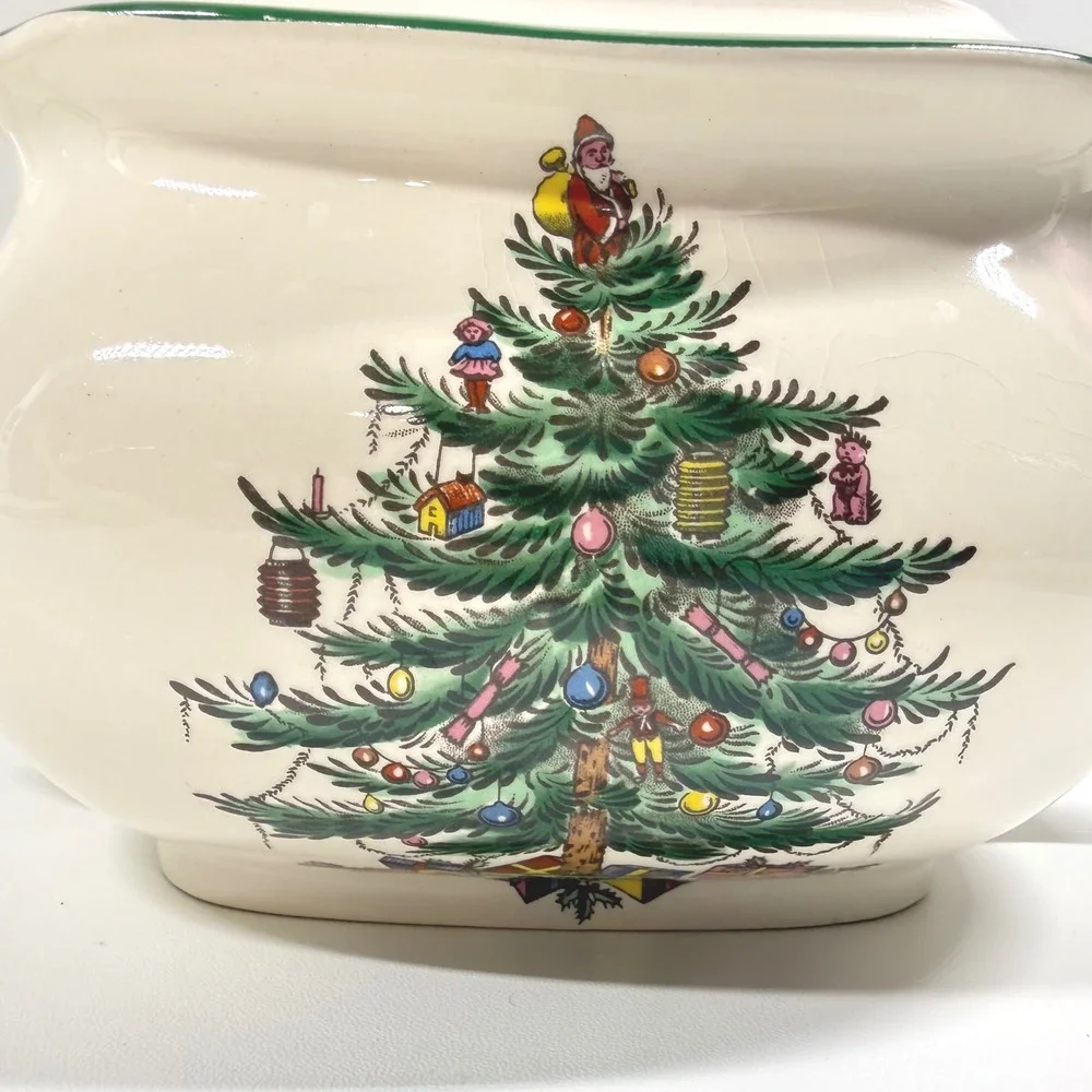 Spode staining topper no